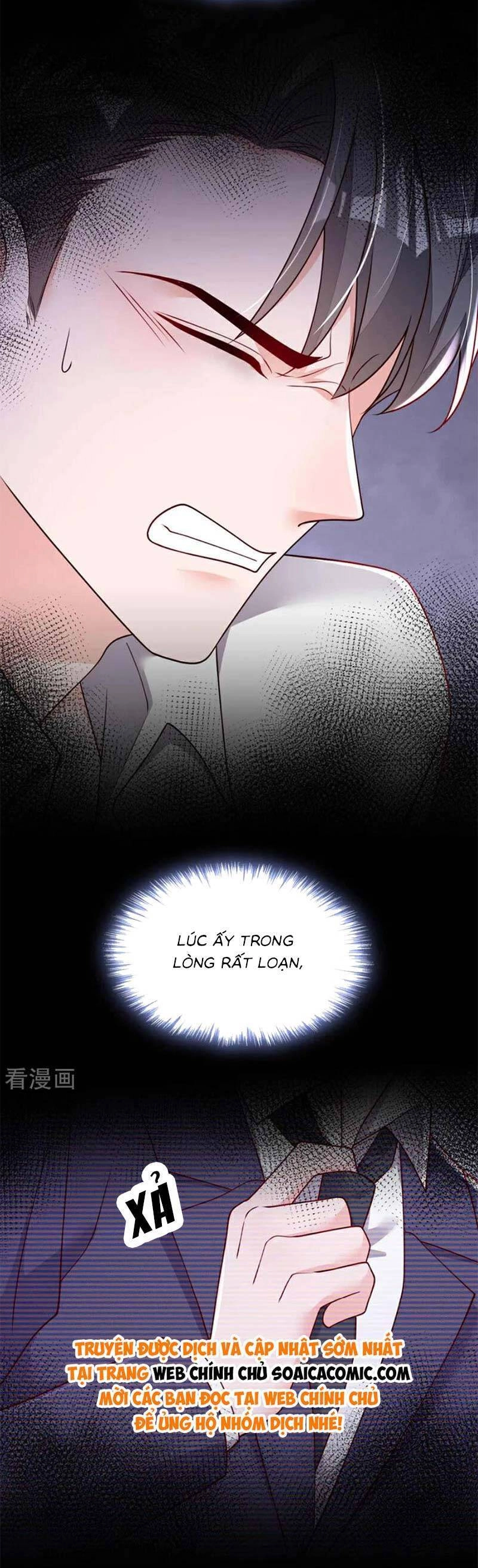 Ác Ma Thì Thầm Chapter 215 - 18