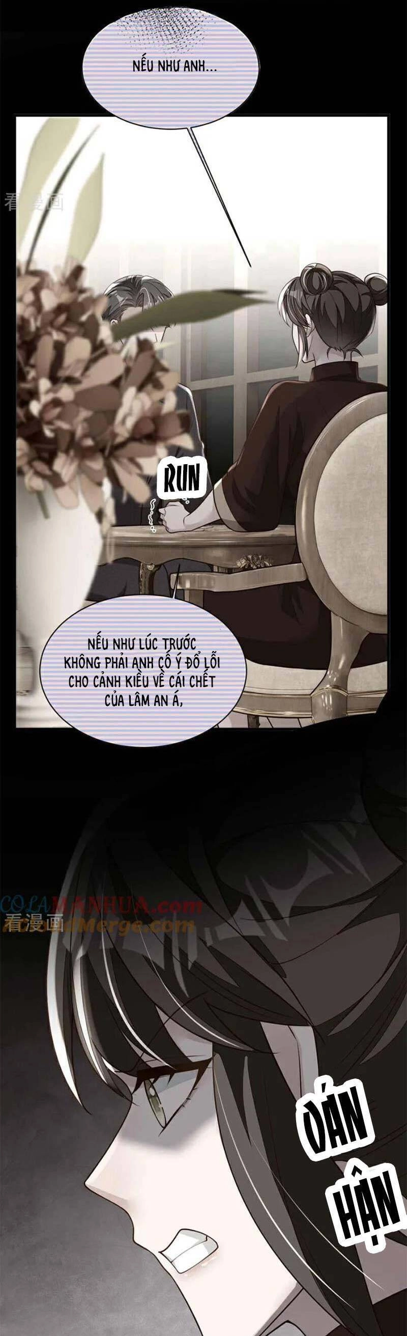 Ác Ma Thì Thầm Chapter 215 - 19