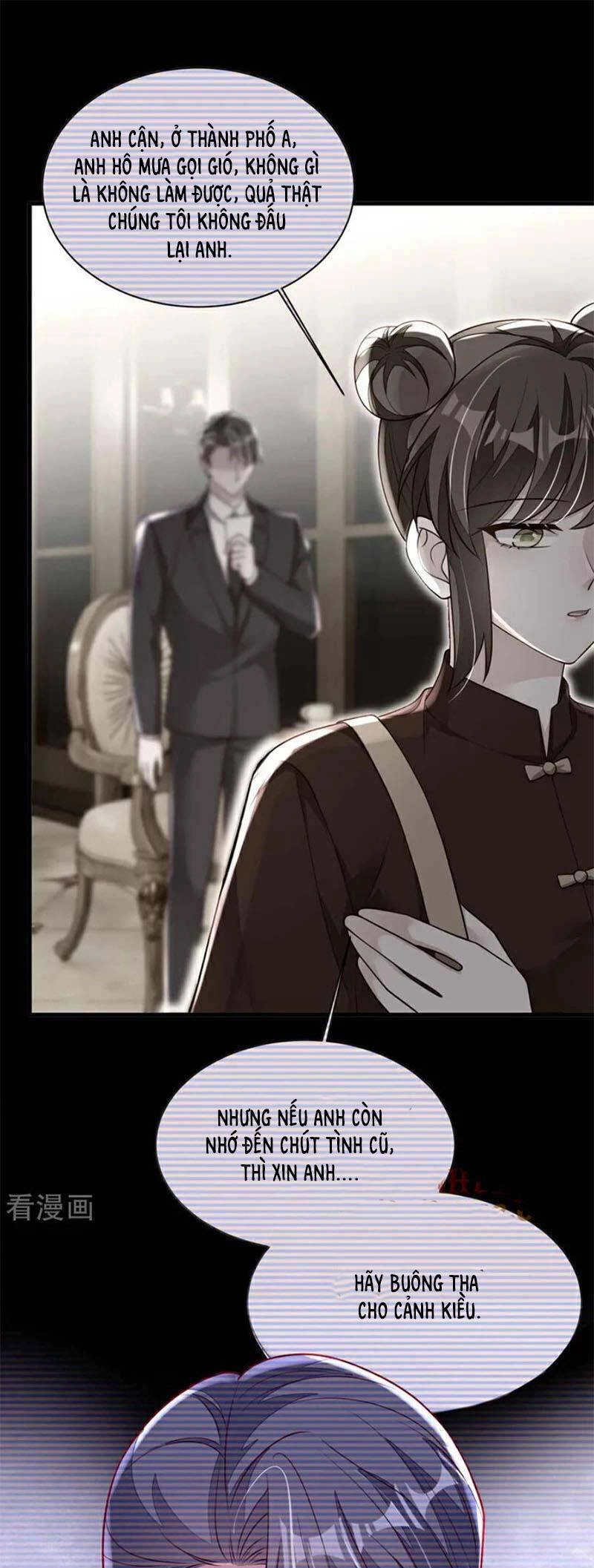 Ác Ma Thì Thầm Chapter 215 - 21