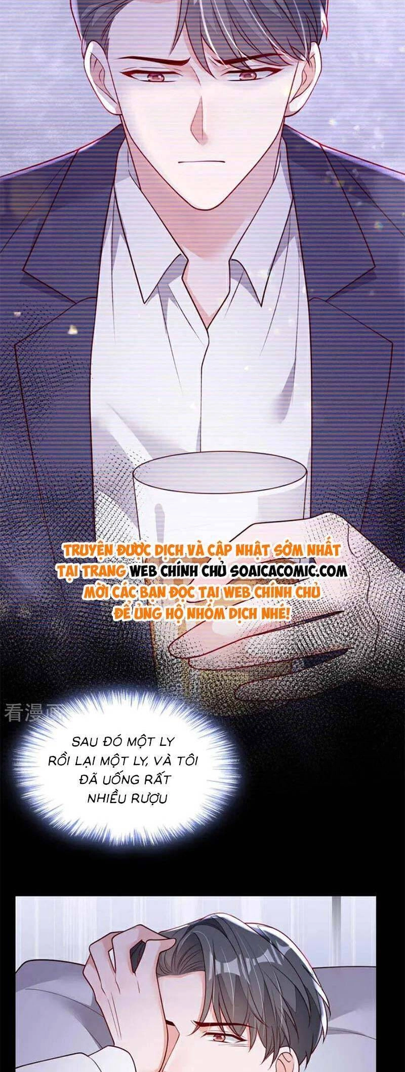 Ác Ma Thì Thầm Chapter 215 - 22