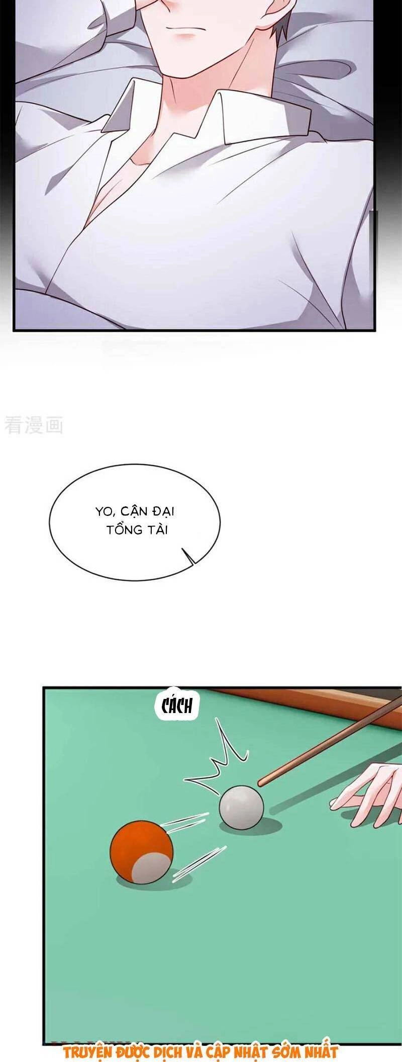 Ác Ma Thì Thầm Chapter 215 - 23