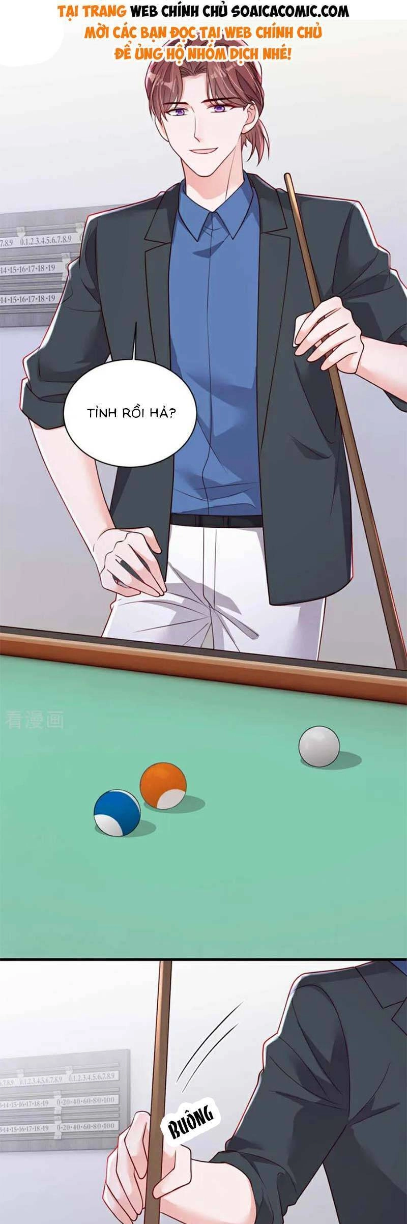 Ác Ma Thì Thầm Chapter 215 - 24