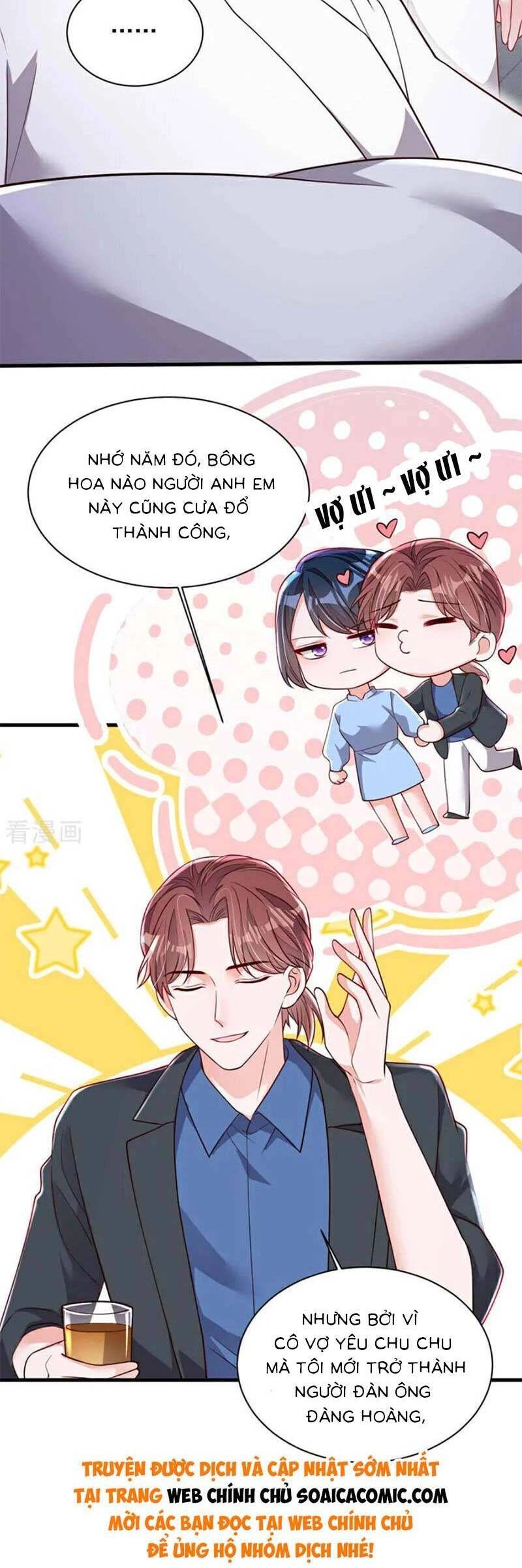 Ác Ma Thì Thầm Chapter 215 - 26