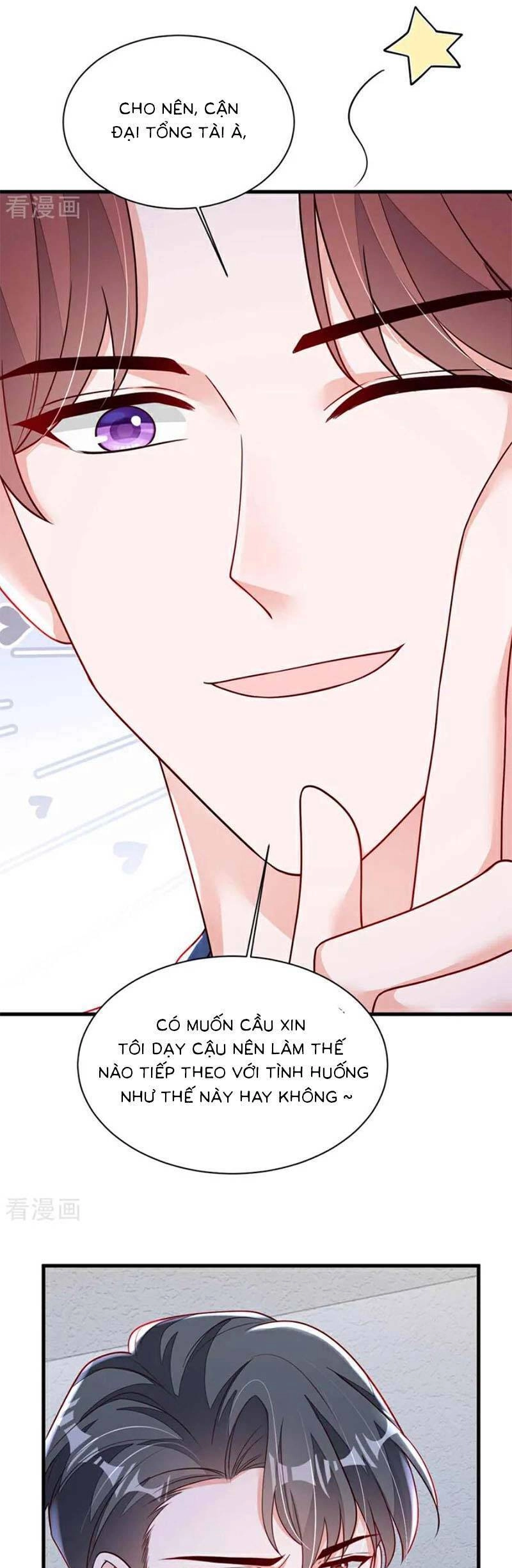 Ác Ma Thì Thầm Chapter 215 - 27