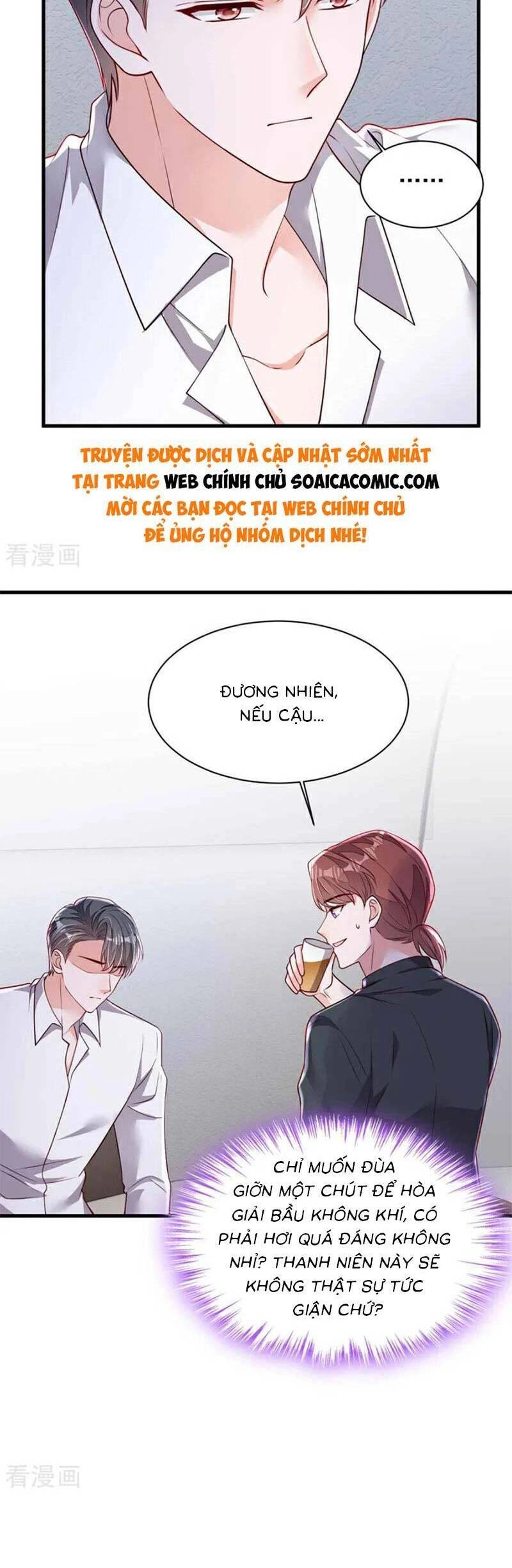 Ác Ma Thì Thầm Chapter 215 - 28