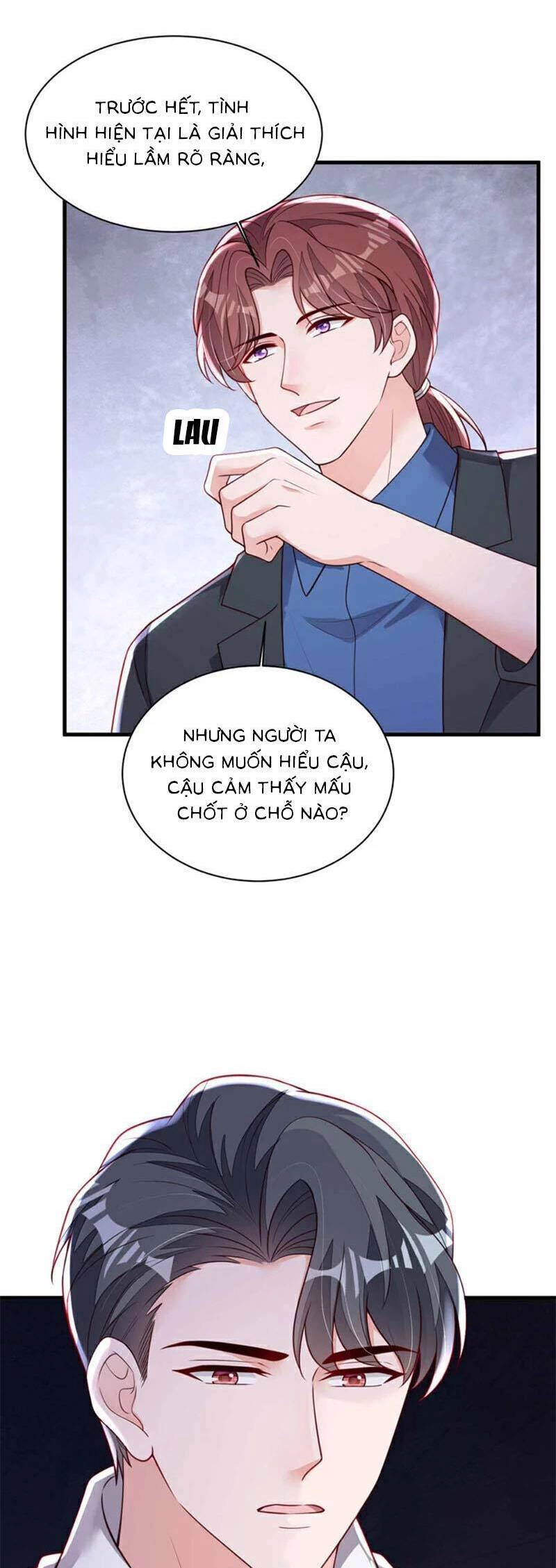 Ác Ma Thì Thầm Chapter 216 - 2