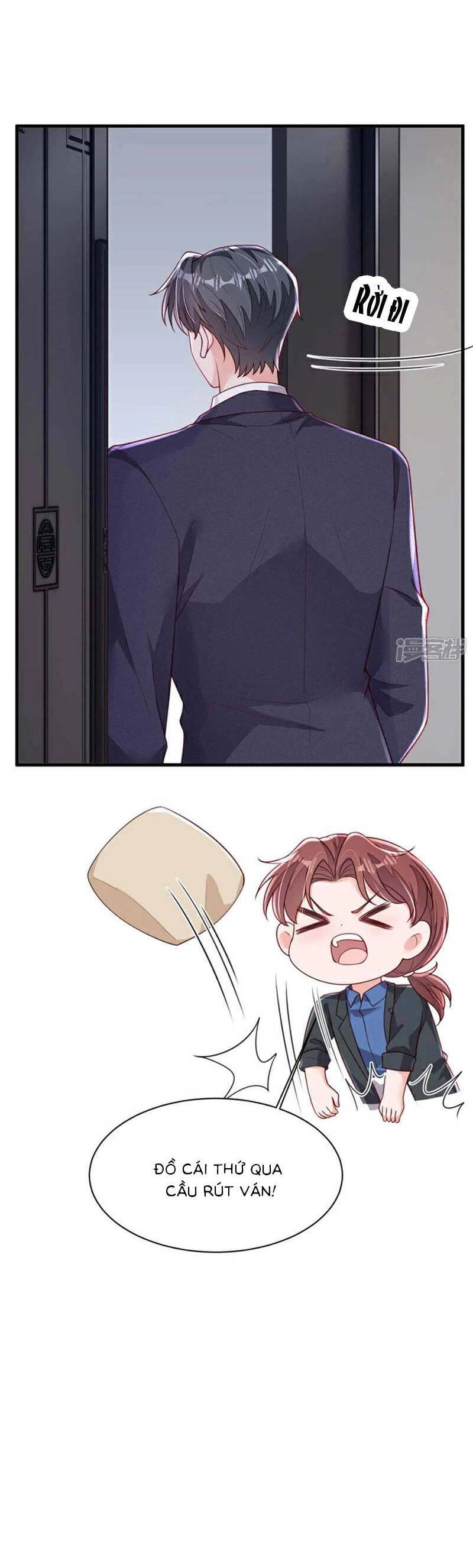 Ác Ma Thì Thầm Chapter 216 - 11