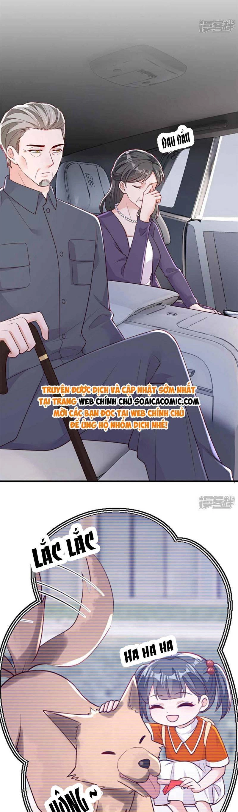 Ác Ma Thì Thầm Chapter 216 - 13