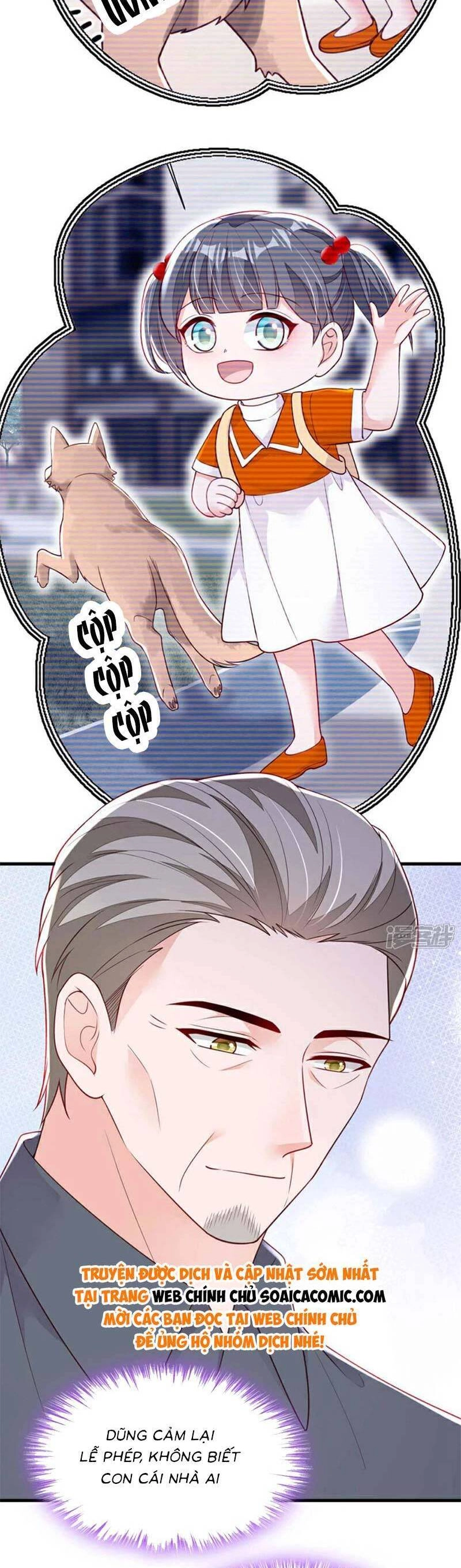 Ác Ma Thì Thầm Chapter 216 - 14