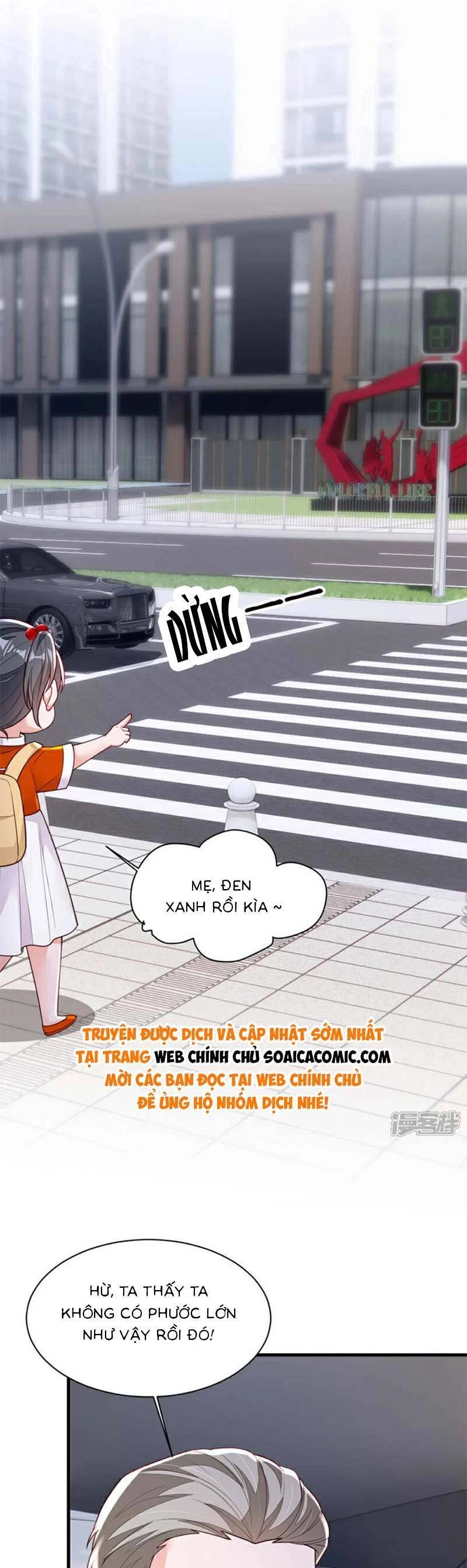 Ác Ma Thì Thầm Chapter 216 - 16