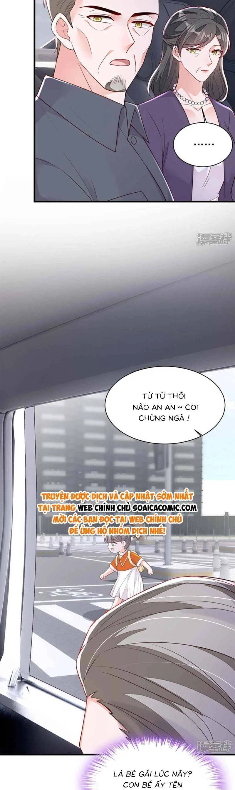 Ác Ma Thì Thầm Chapter 216 - 17