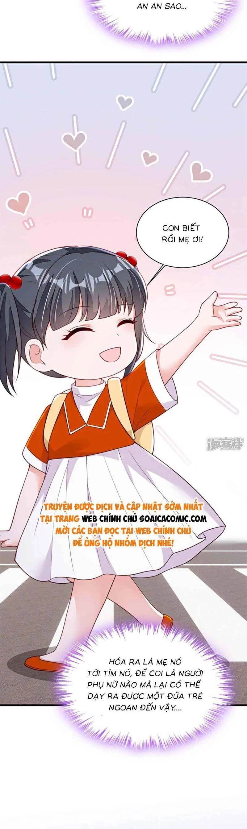 Ác Ma Thì Thầm Chapter 216 - 18