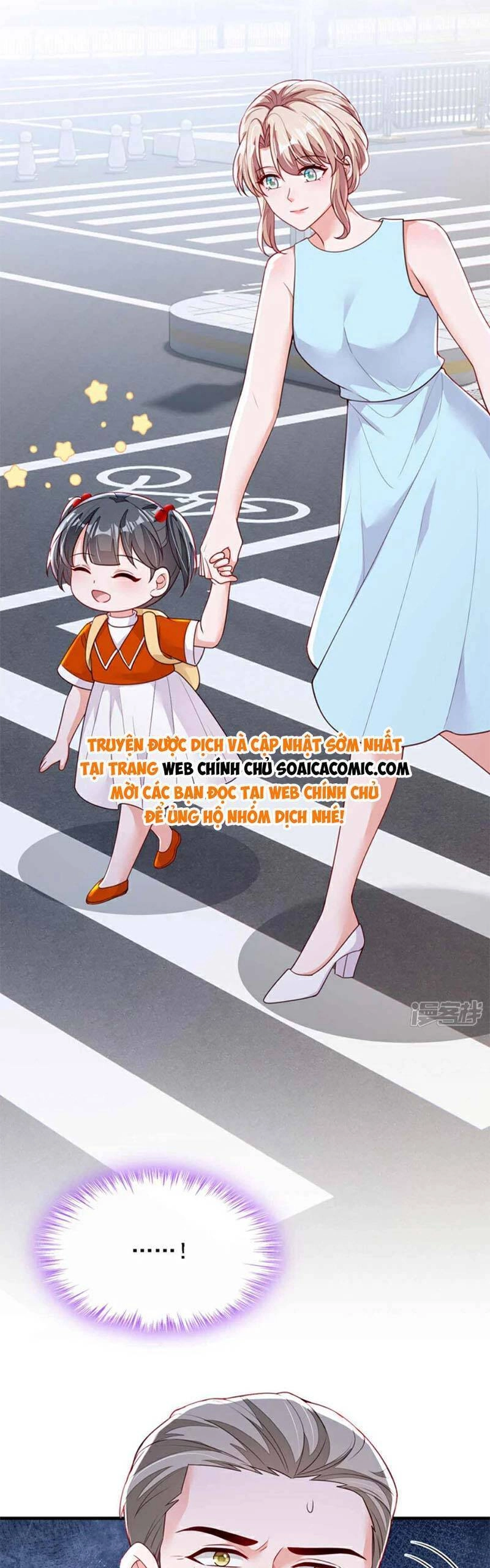 Ác Ma Thì Thầm Chapter 216 - 19