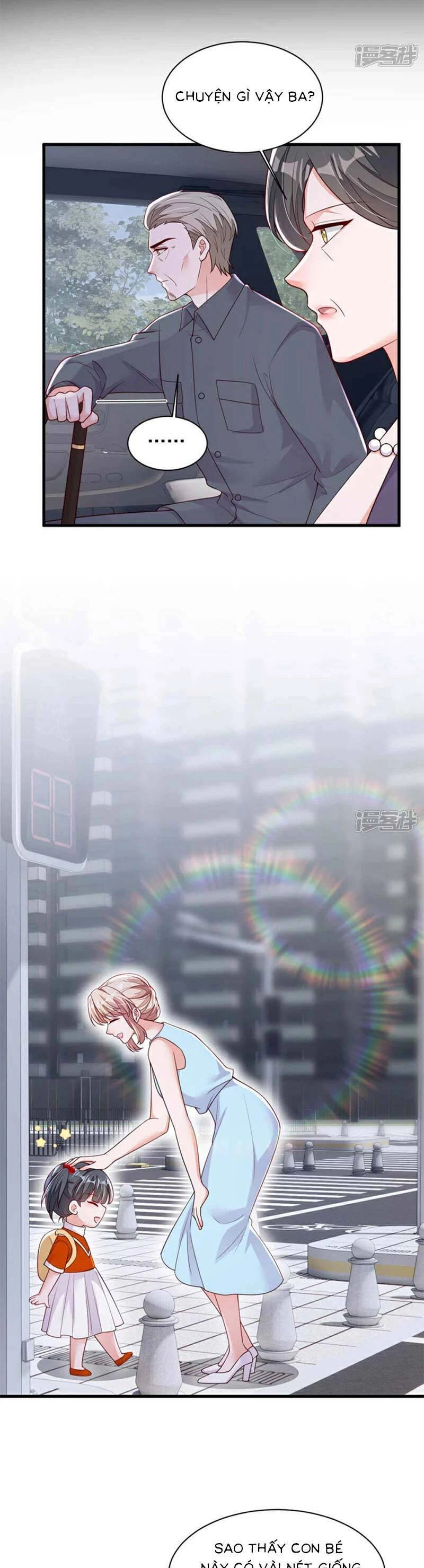 Ác Ma Thì Thầm Chapter 216 - 21