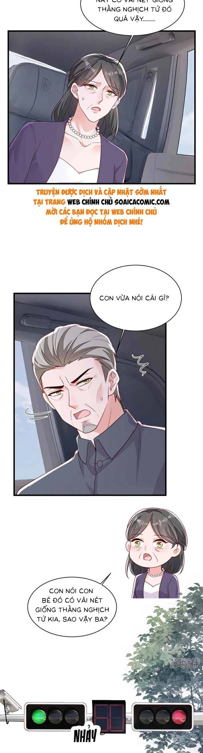 Ác Ma Thì Thầm Chapter 216 - 22