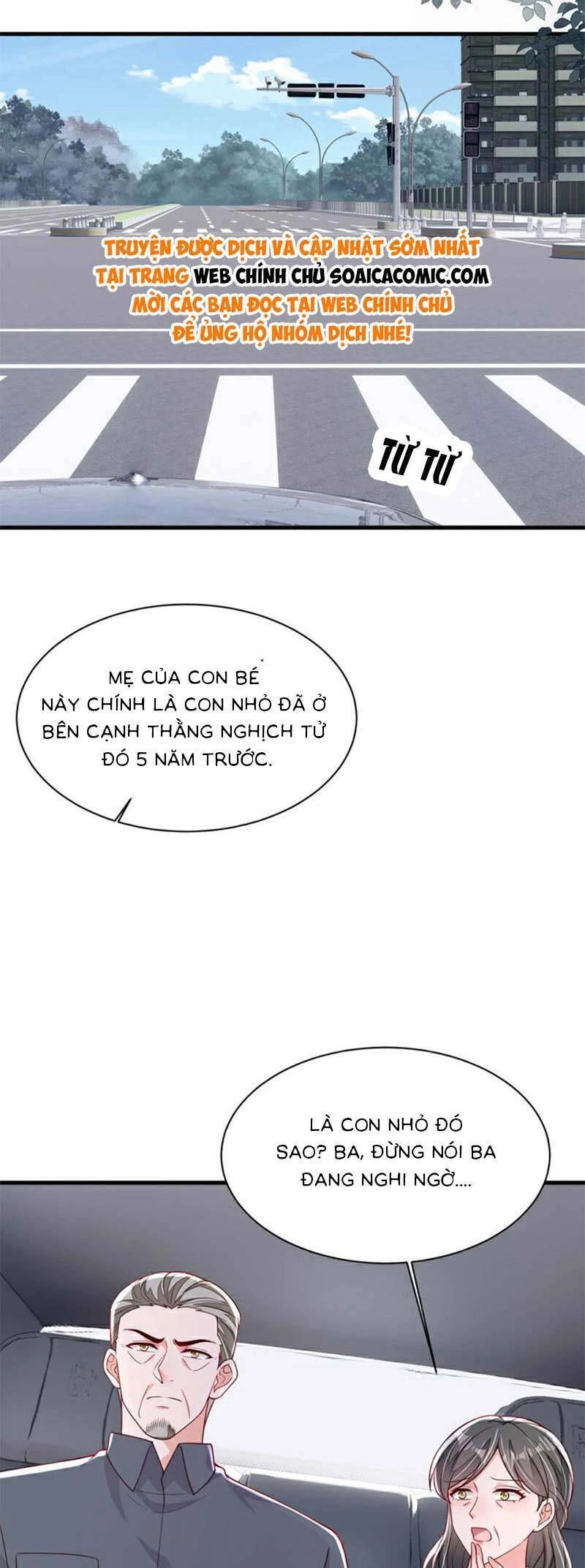 Ác Ma Thì Thầm Chapter 216 - 23