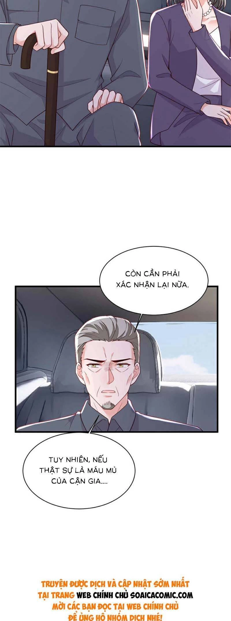 Ác Ma Thì Thầm Chapter 216 - 24