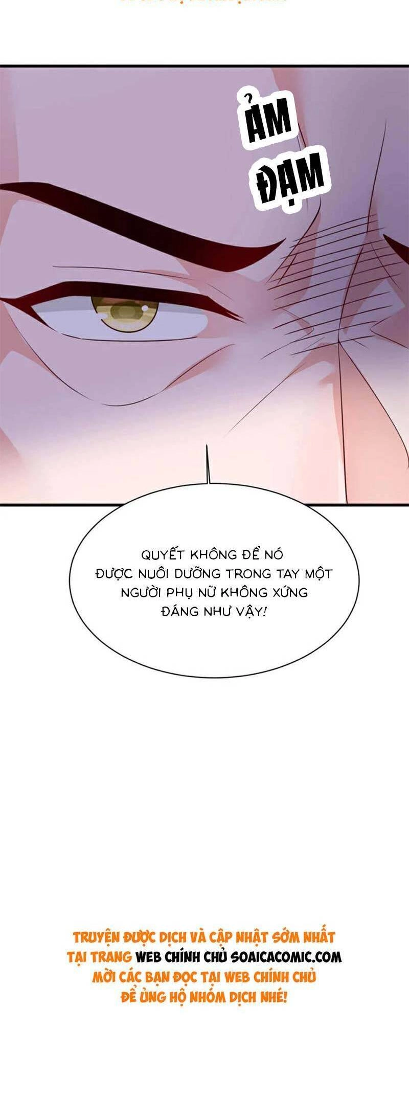 Ác Ma Thì Thầm Chapter 216 - 25