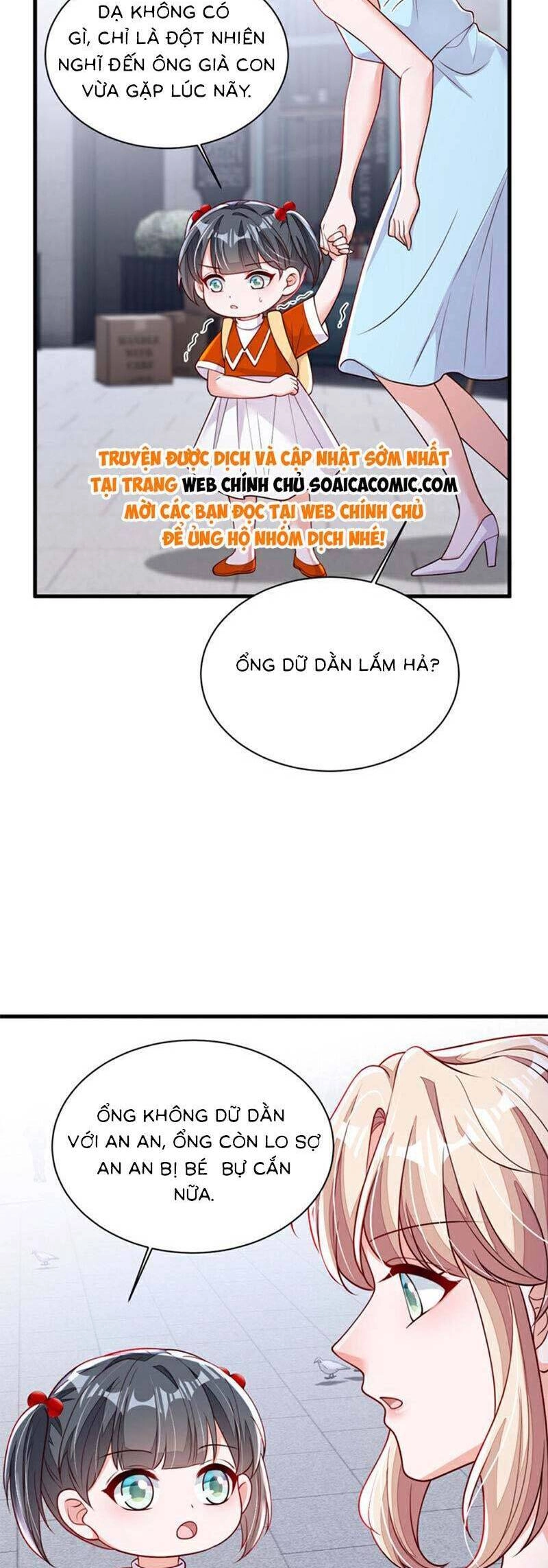 Ác Ma Thì Thầm Chapter 217 - 2