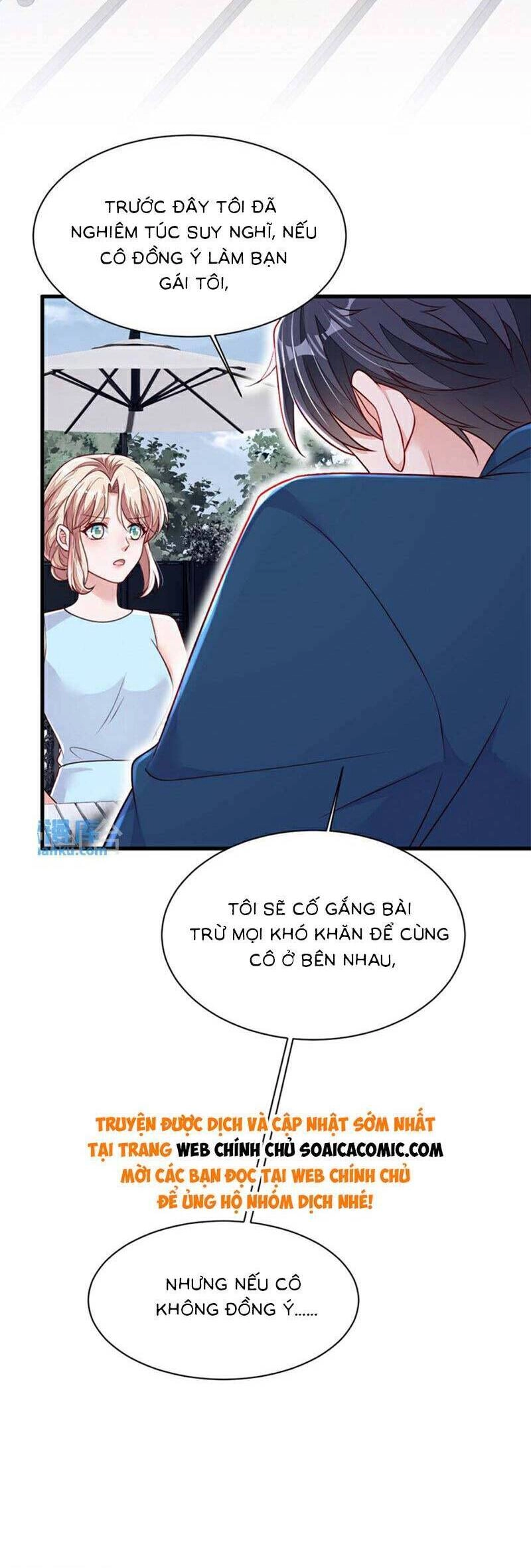 Ác Ma Thì Thầm Chapter 217 - 11