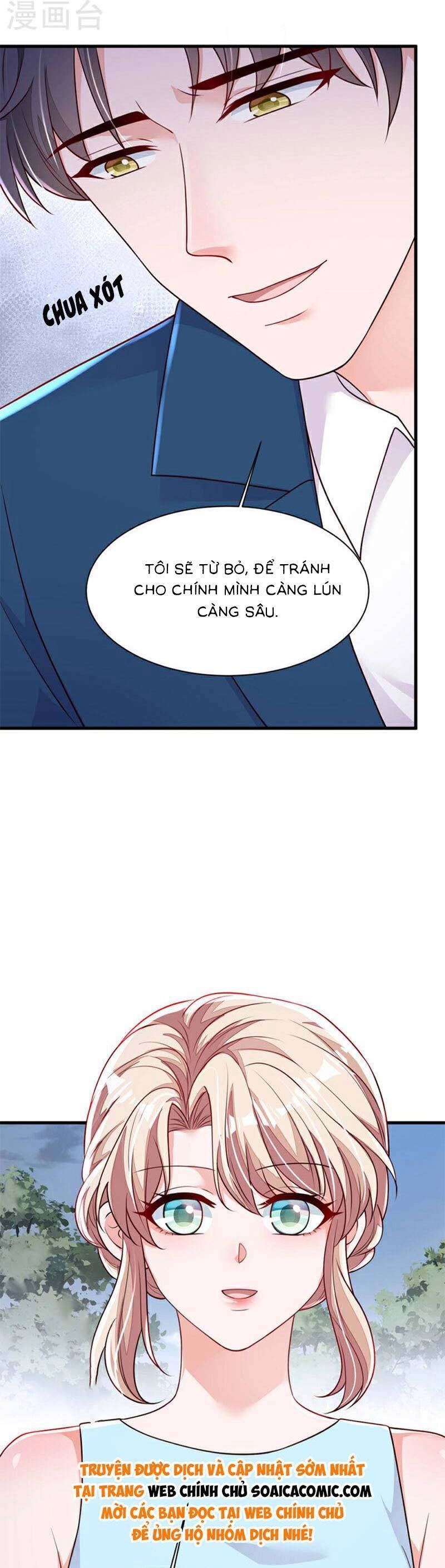 Ác Ma Thì Thầm Chapter 217 - 12