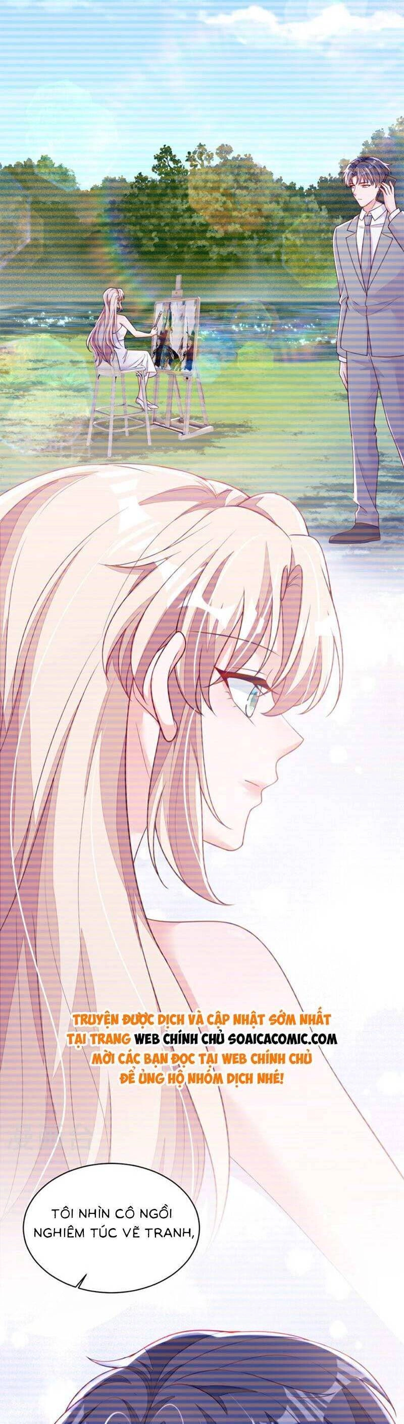 Ác Ma Thì Thầm Chapter 217 - 14