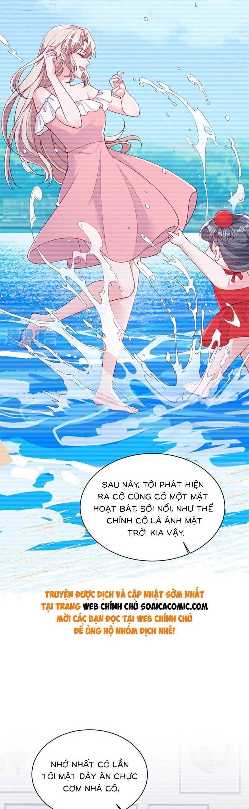 Ác Ma Thì Thầm Chapter 217 - 16