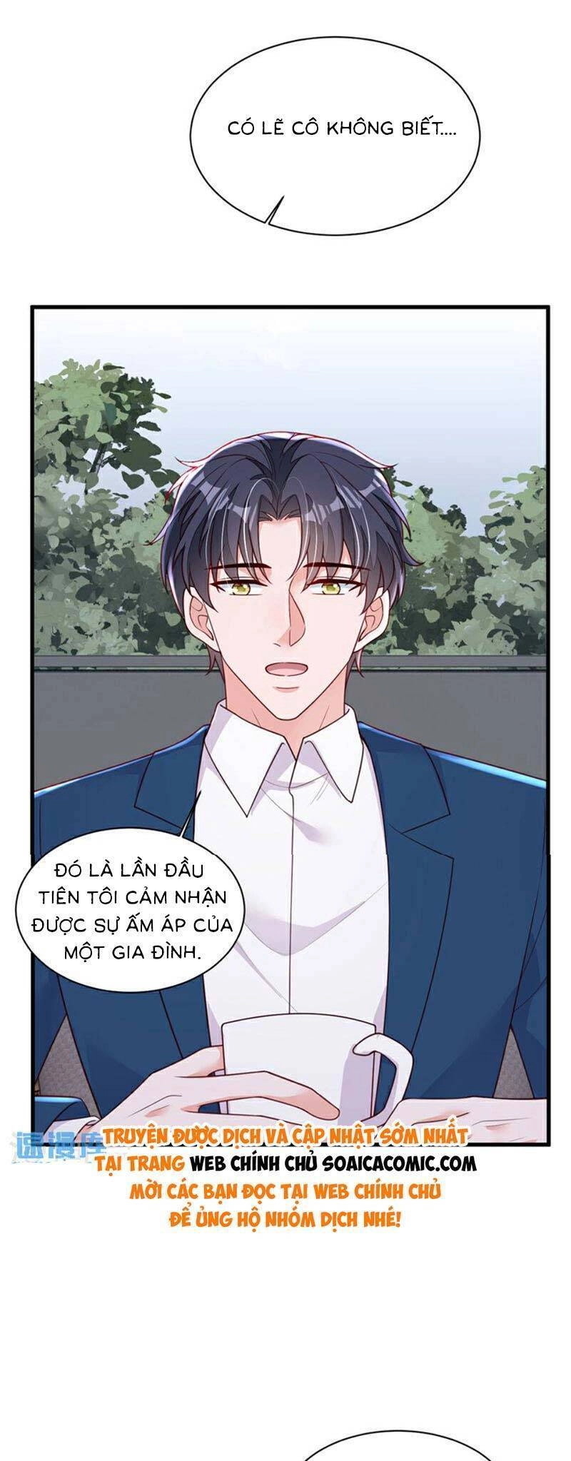 Ác Ma Thì Thầm Chapter 217 - 18