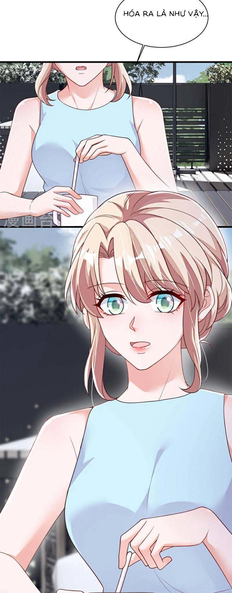 Ác Ma Thì Thầm Chapter 217 - 19