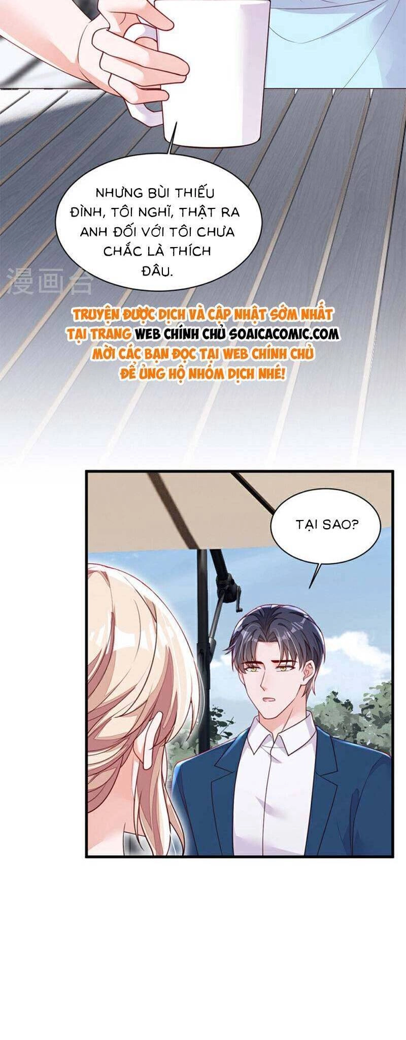 Ác Ma Thì Thầm Chapter 217 - 20