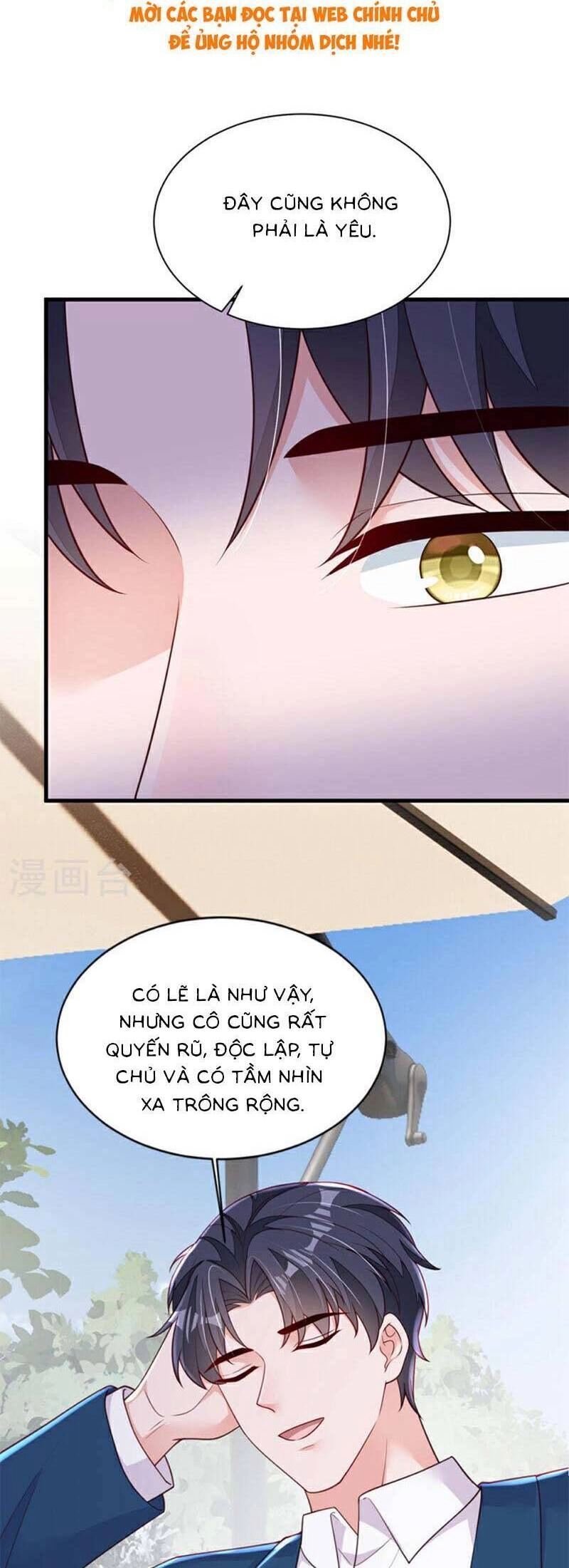 Ác Ma Thì Thầm Chapter 217 - 23