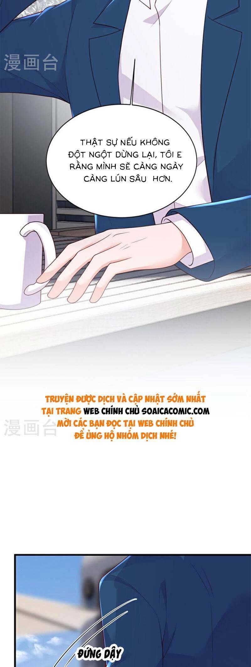 Ác Ma Thì Thầm Chapter 217 - 24