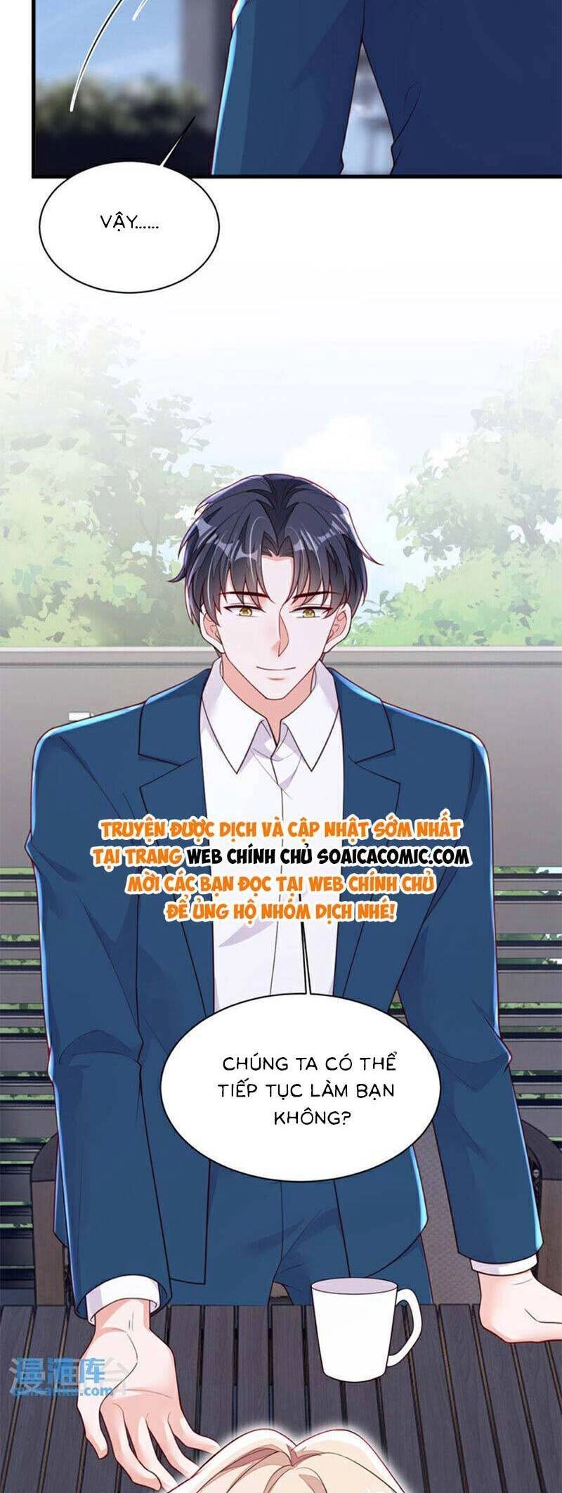 Ác Ma Thì Thầm Chapter 217 - 25