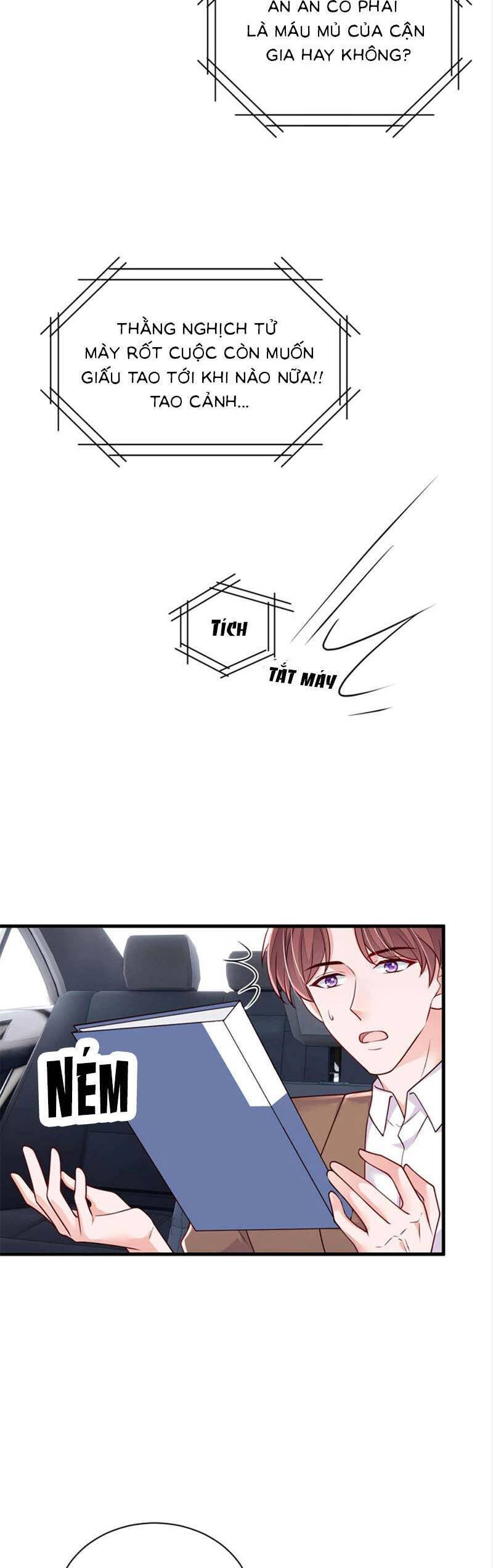 Ác Ma Thì Thầm Chapter 218 - 11