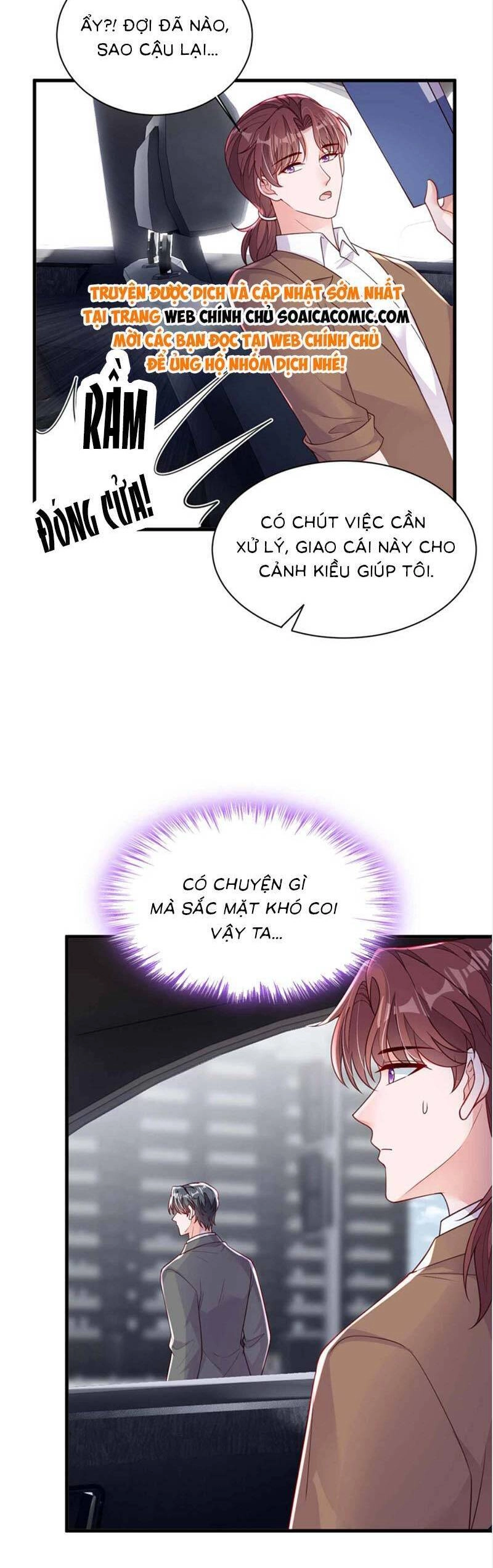 Ác Ma Thì Thầm Chapter 218 - 12