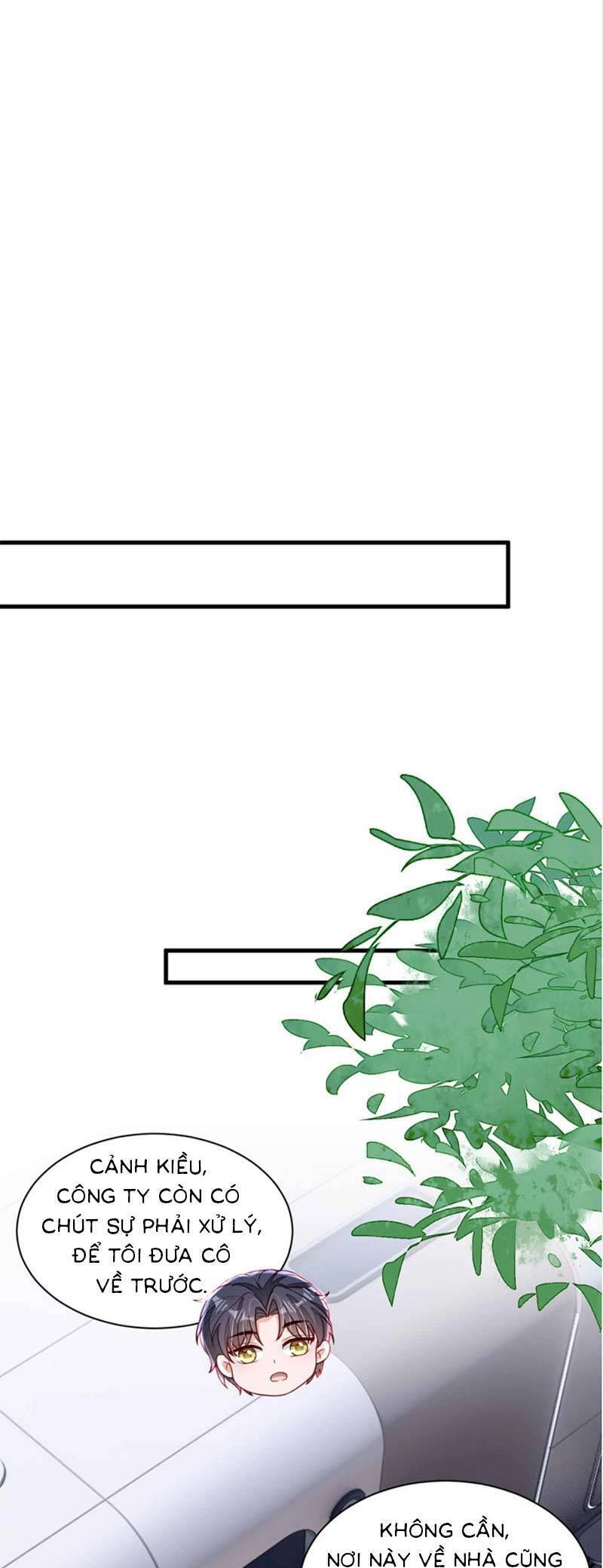 Ác Ma Thì Thầm Chapter 218 - 13