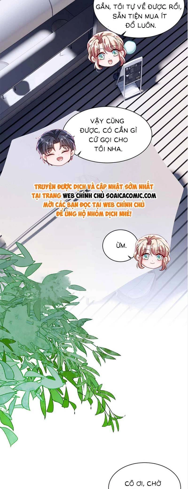 Ác Ma Thì Thầm Chapter 218 - 14