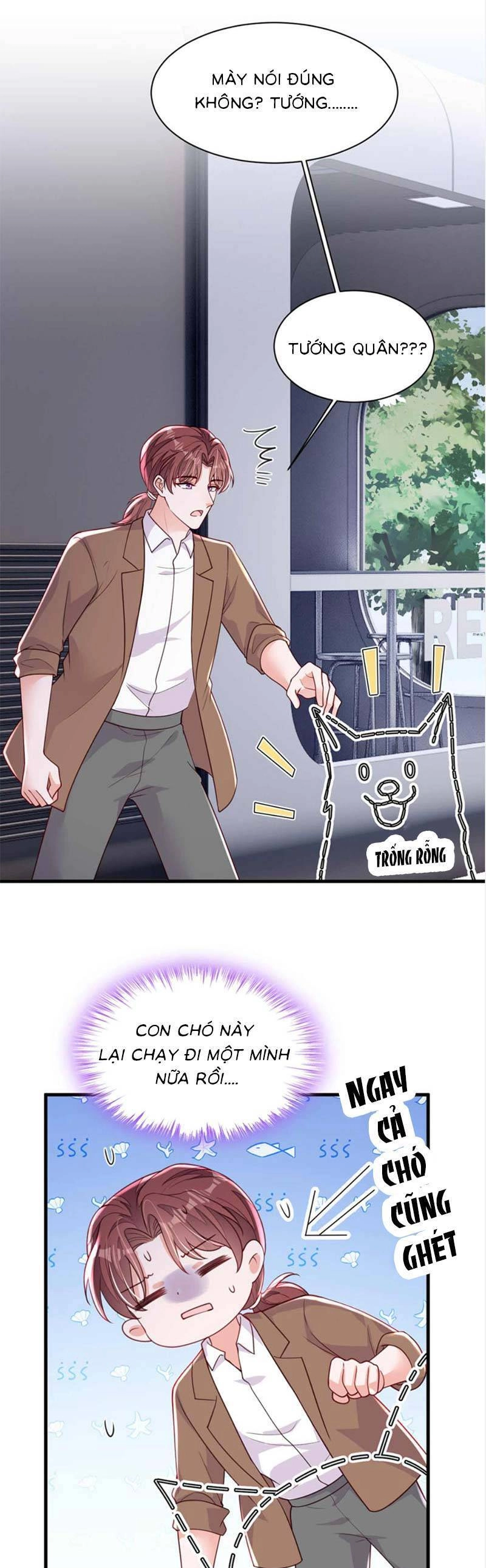 Ác Ma Thì Thầm Chapter 218 - 19