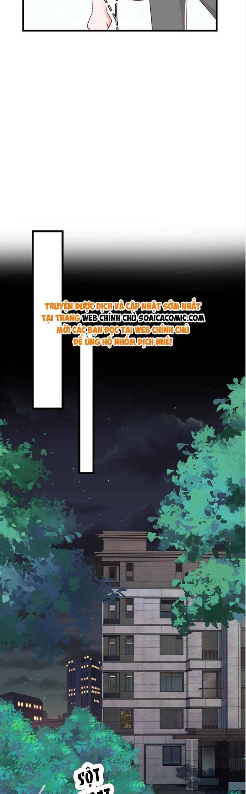 Ác Ma Thì Thầm Chapter 218 - 20