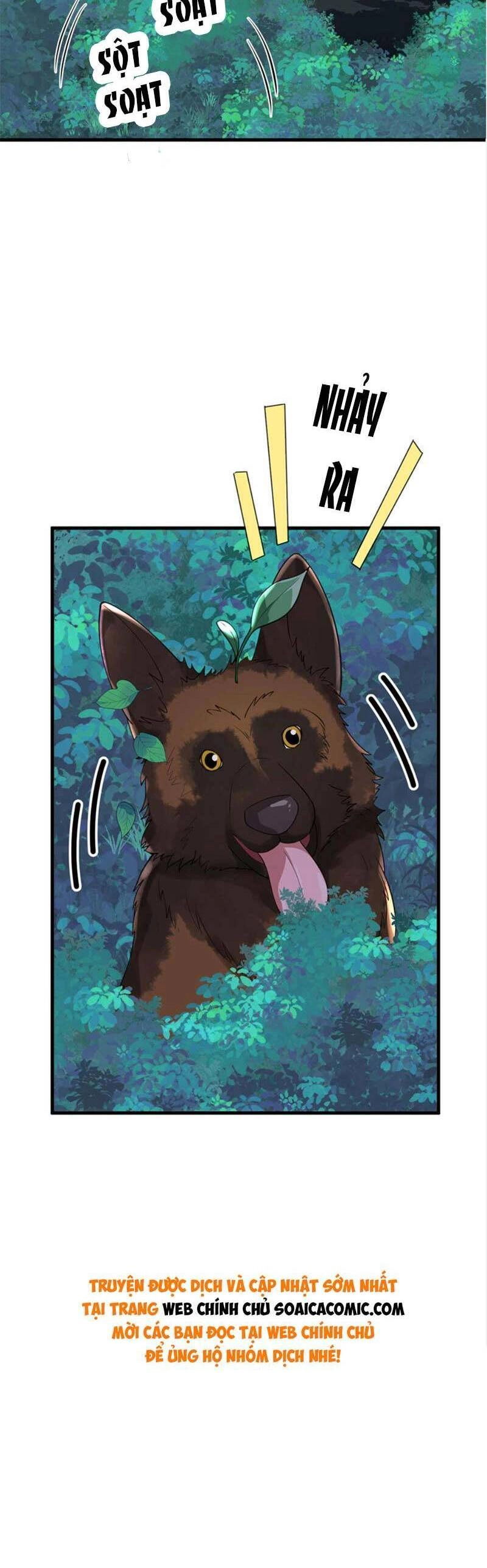 Ác Ma Thì Thầm Chapter 218 - 21