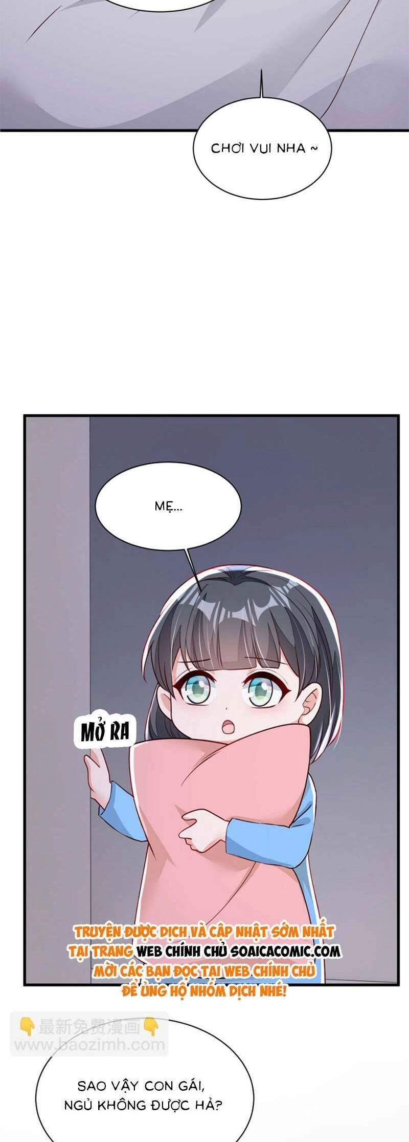 Ác Ma Thì Thầm Chapter 219 - 2