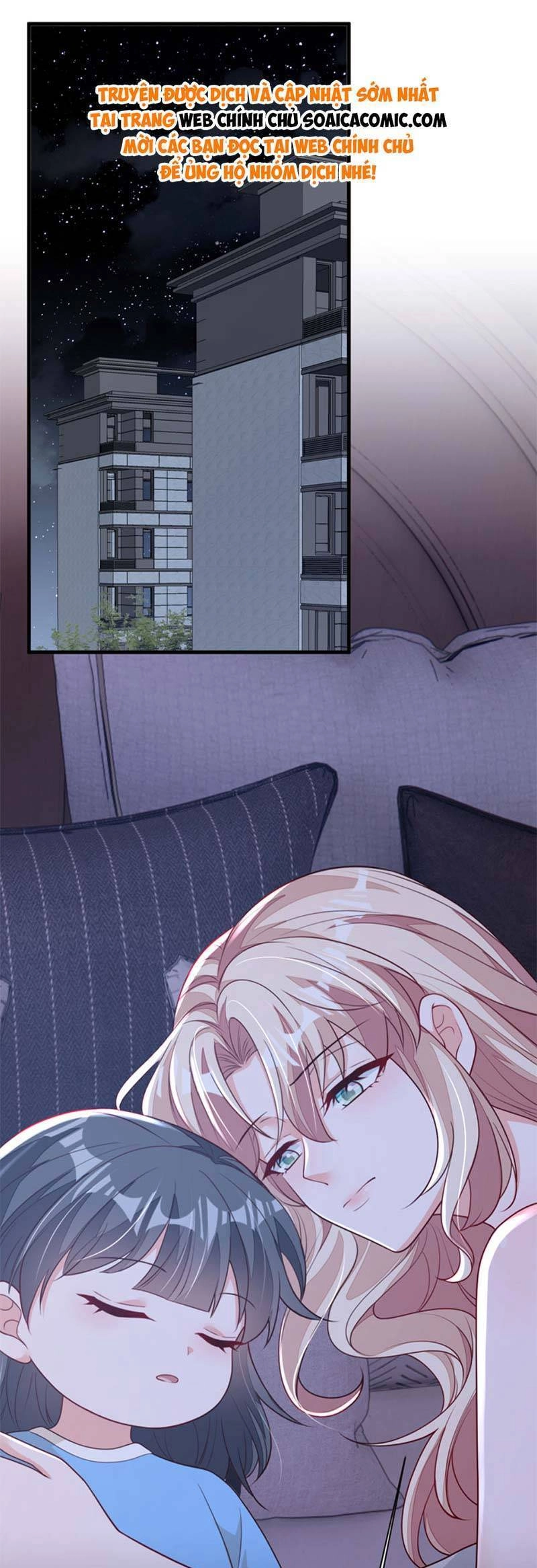 Ác Ma Thì Thầm Chapter 219 - 4