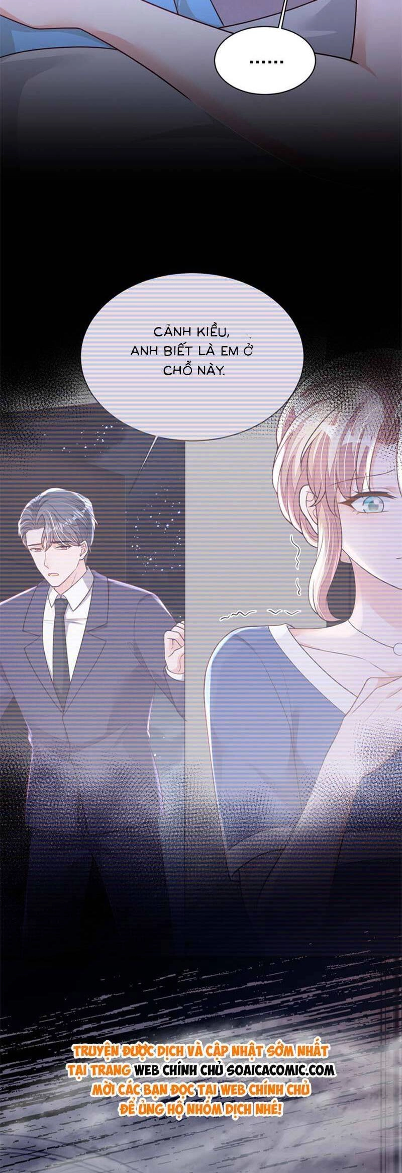 Ác Ma Thì Thầm Chapter 219 - 5