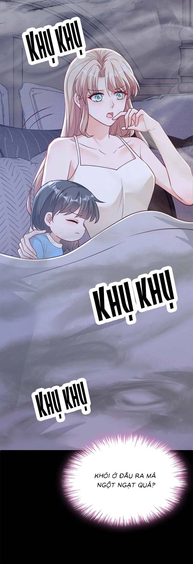 Ác Ma Thì Thầm Chapter 219 - 6