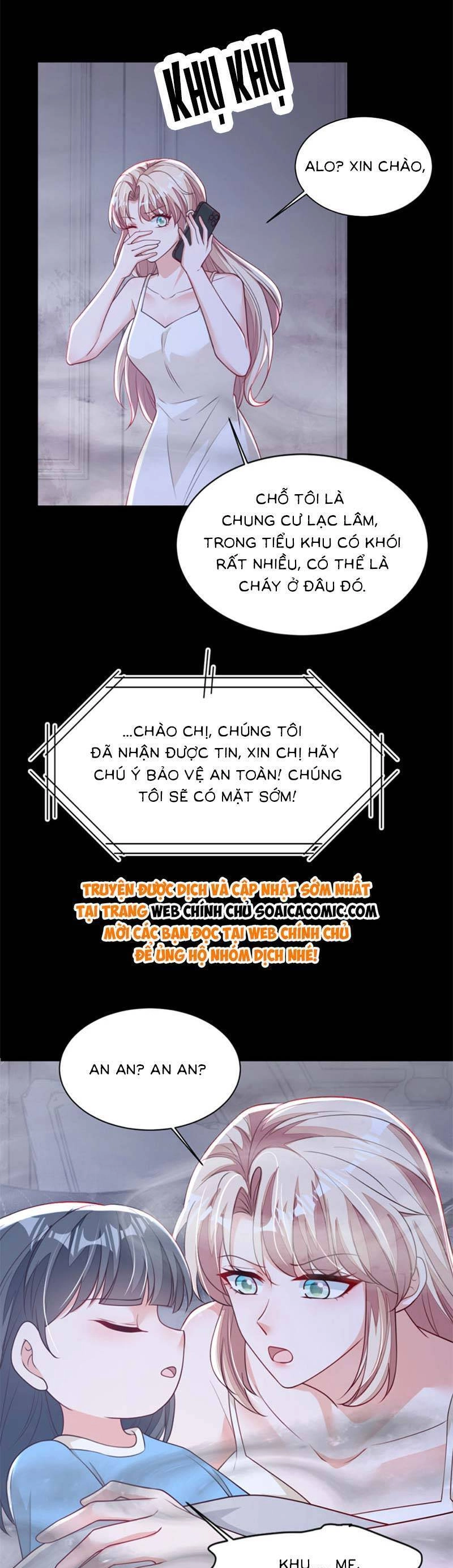 Ác Ma Thì Thầm Chapter 219 - 7