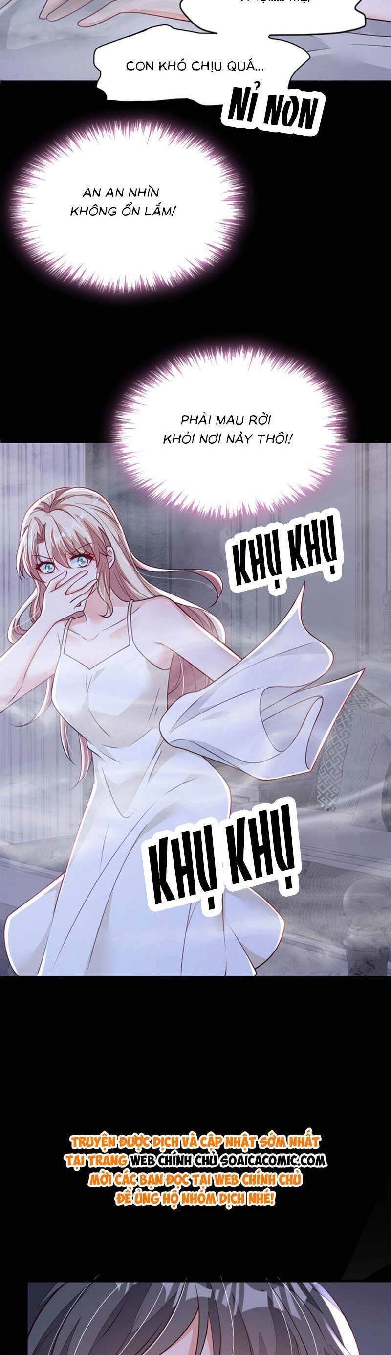 Ác Ma Thì Thầm Chapter 219 - 8