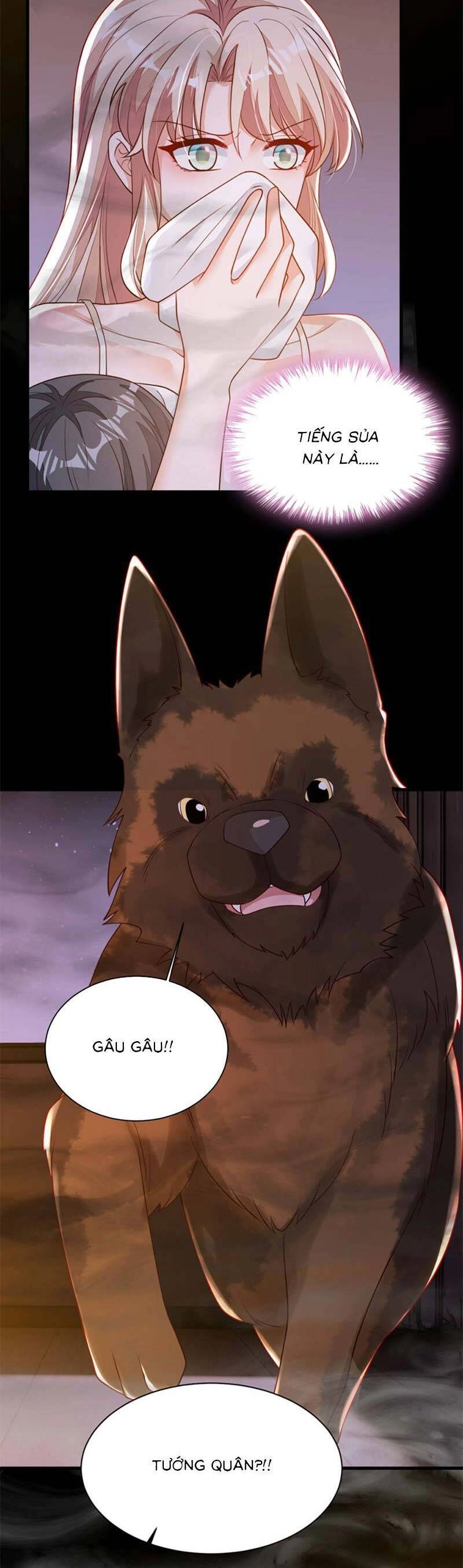 Ác Ma Thì Thầm Chapter 219 - 13