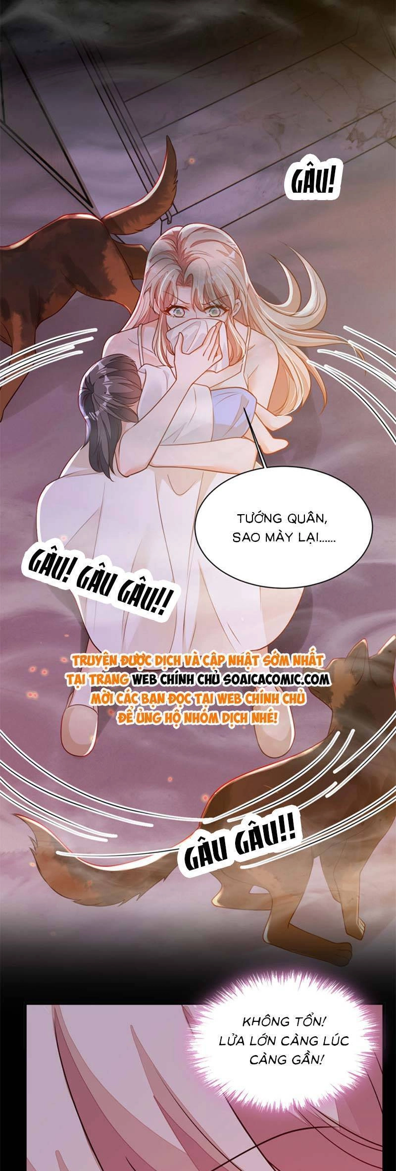 Ác Ma Thì Thầm Chapter 219 - 14