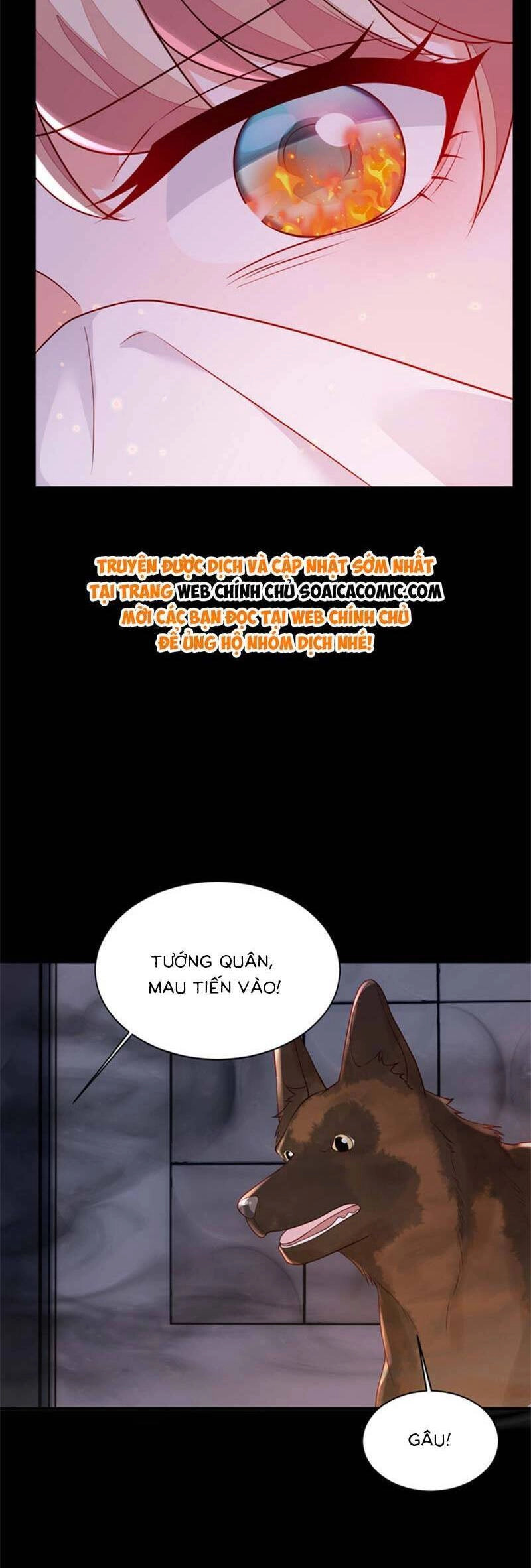 Ác Ma Thì Thầm Chapter 219 - 15