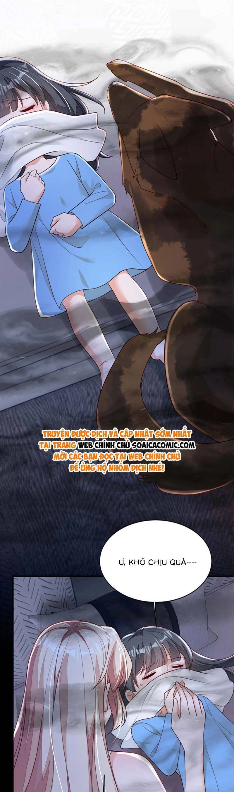 Ác Ma Thì Thầm Chapter 219 - 17